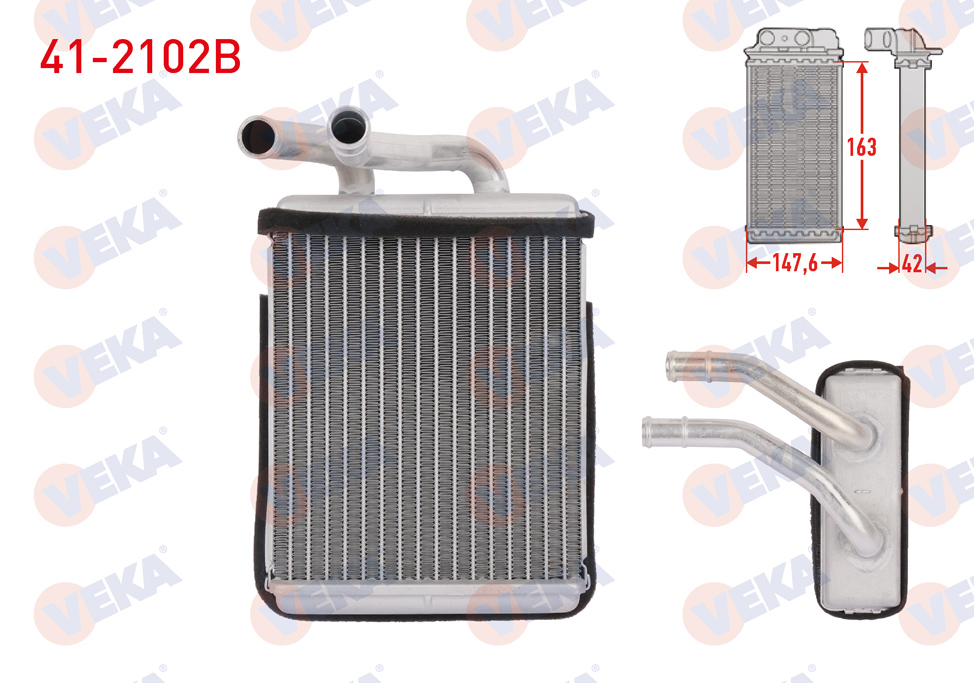 VEKA 77617