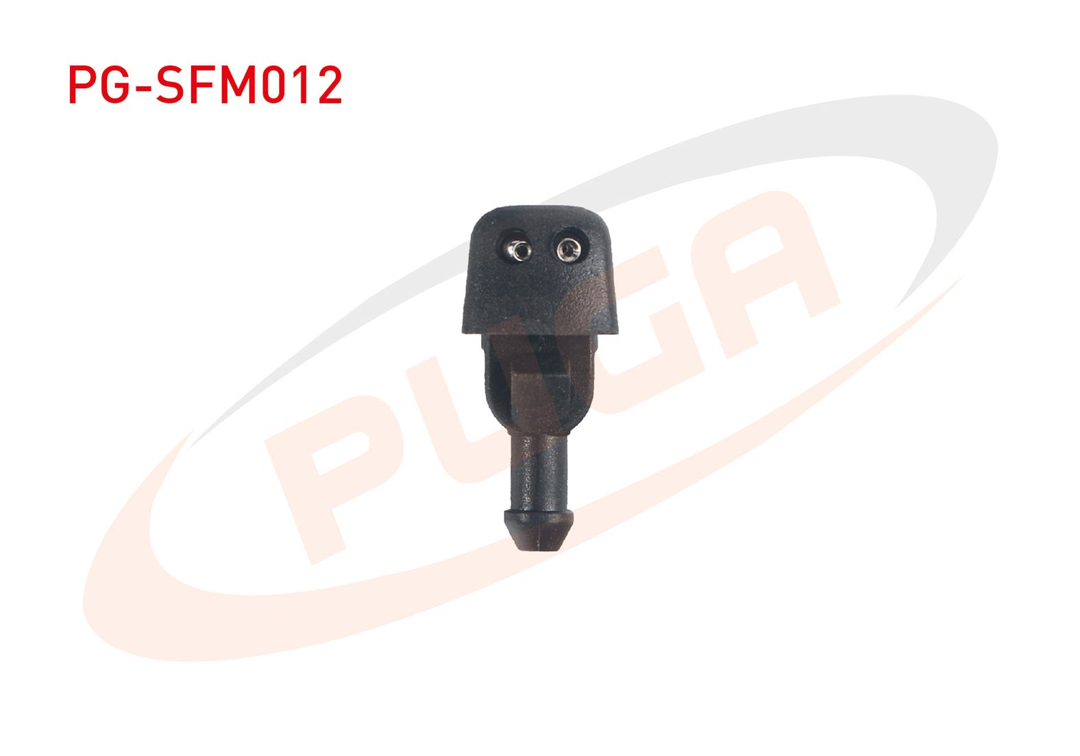 PUGA  | SU FISKIYE MEMESI FORD TRANSIT