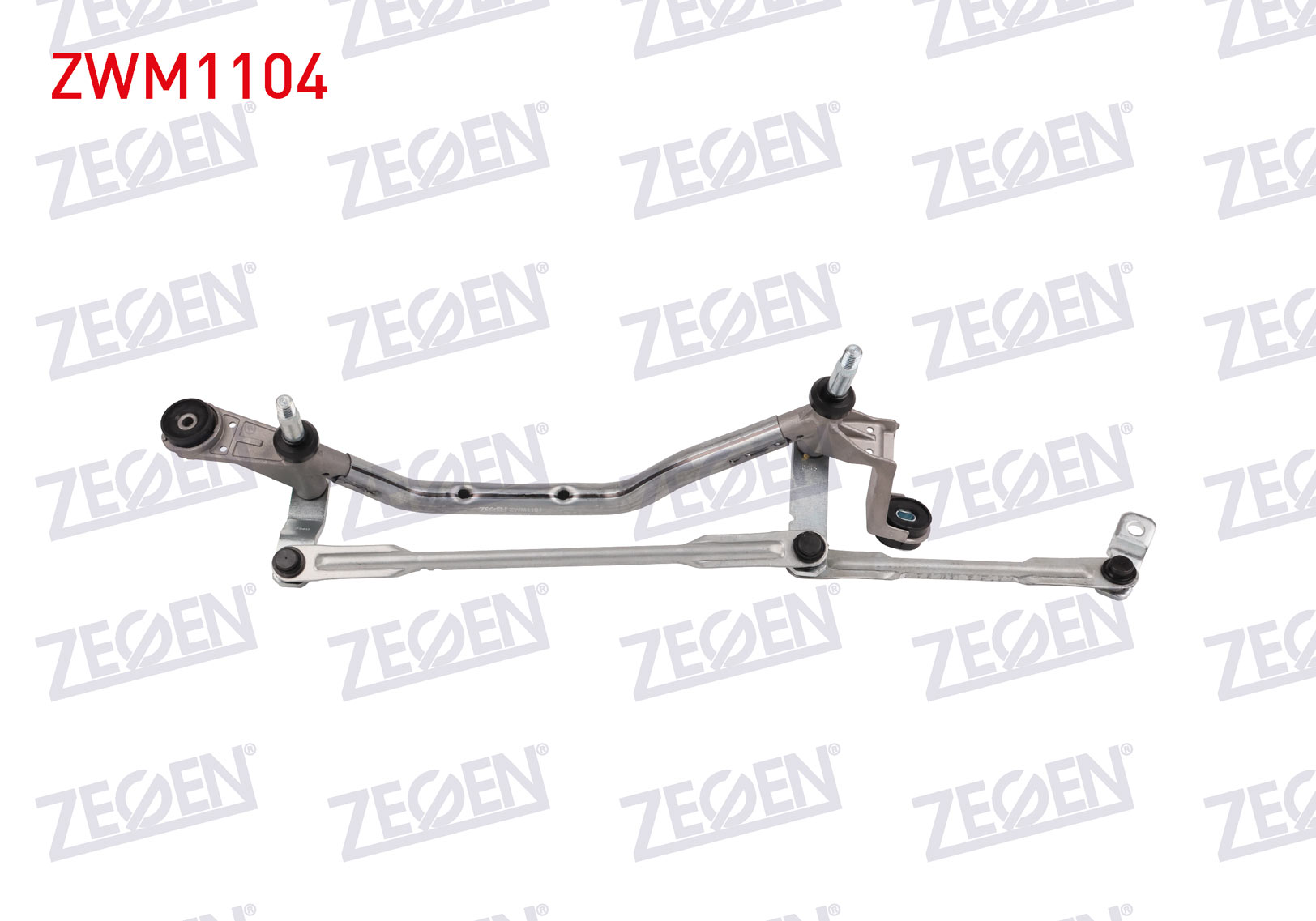 ZEGEN 