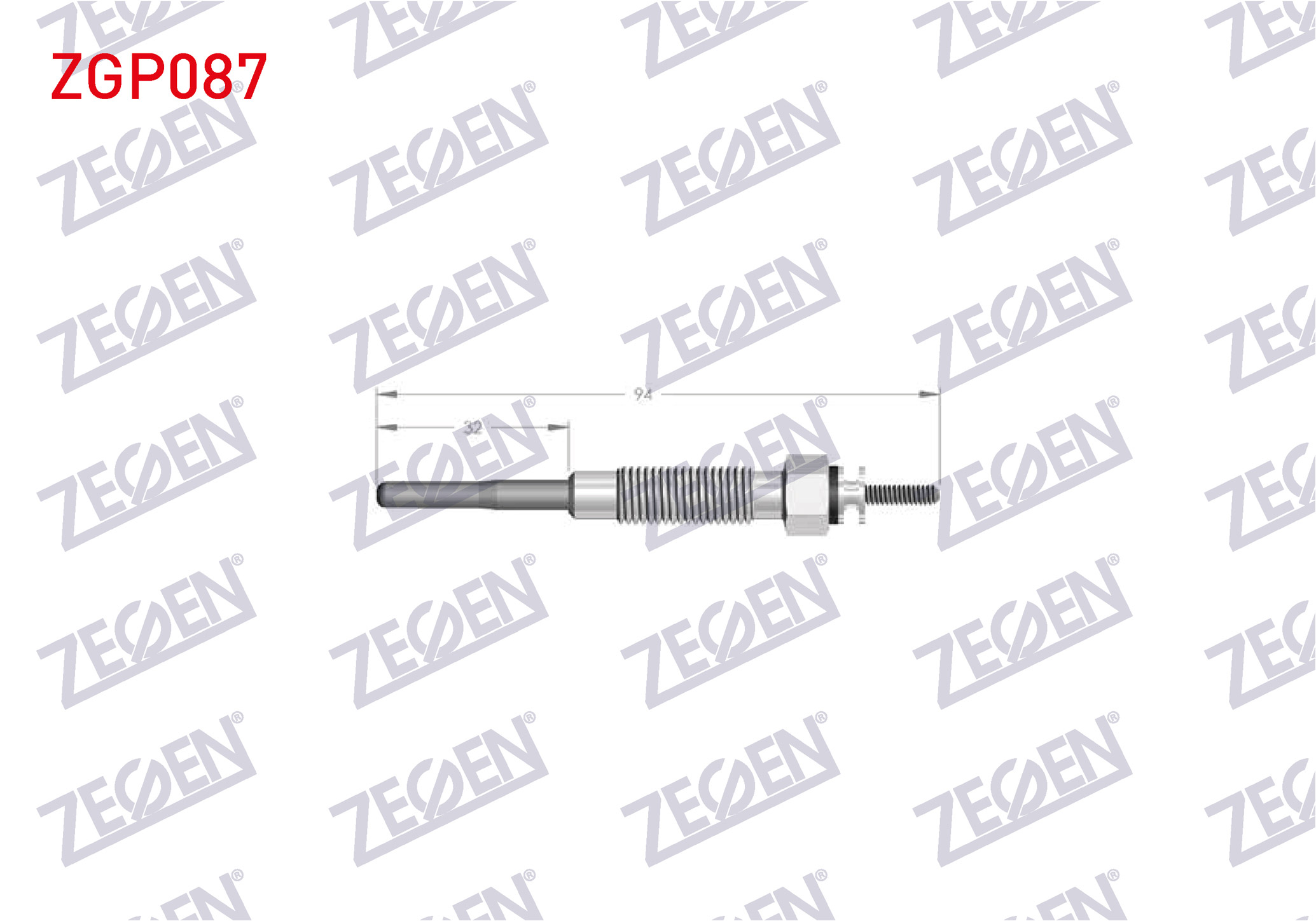 ZEGEN 