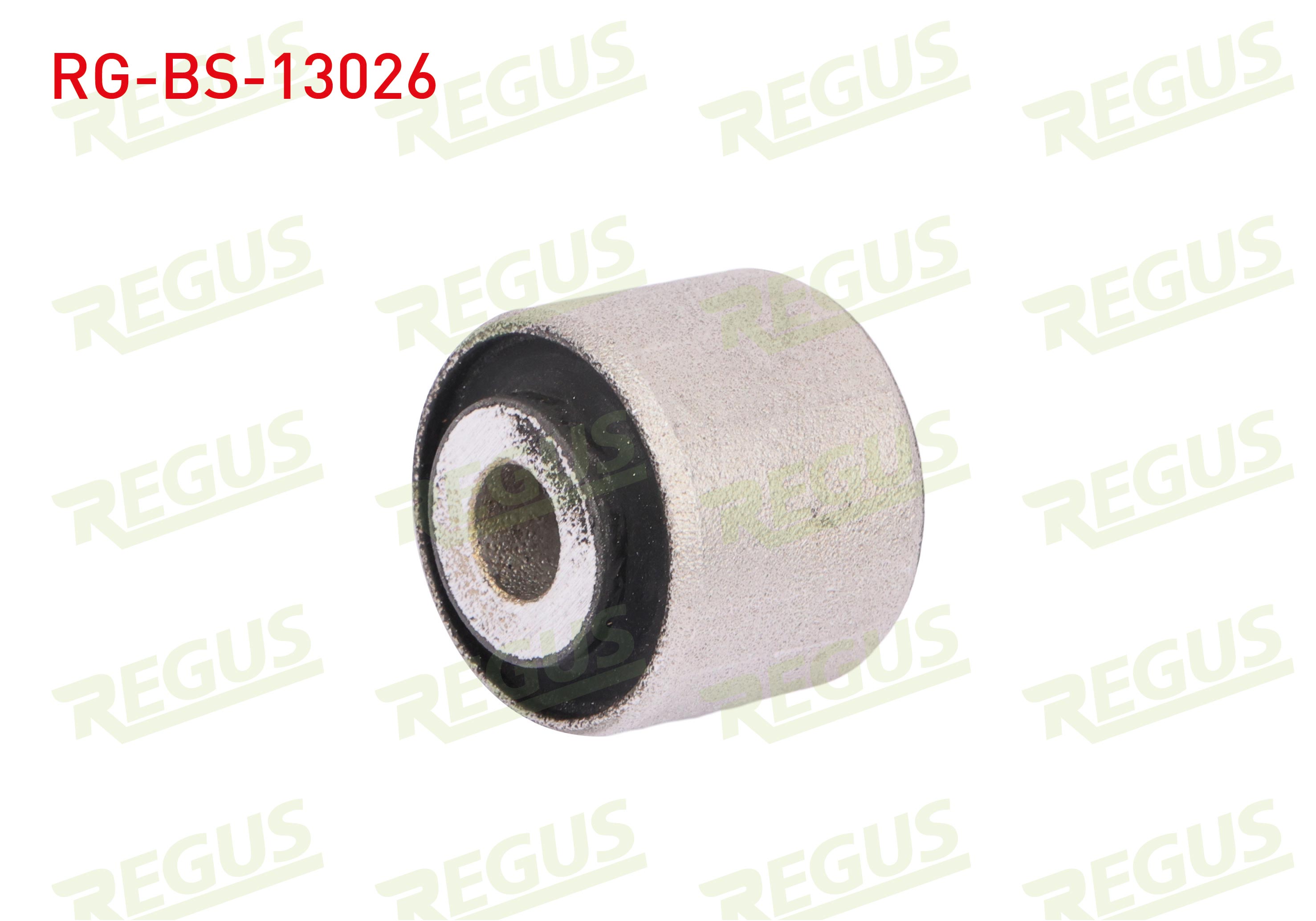 REGUS SB 471