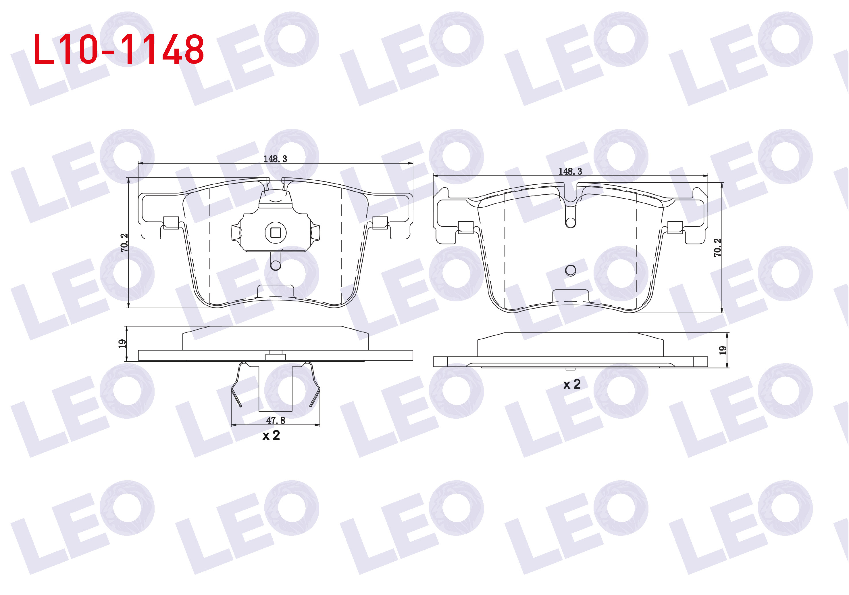 LEO 