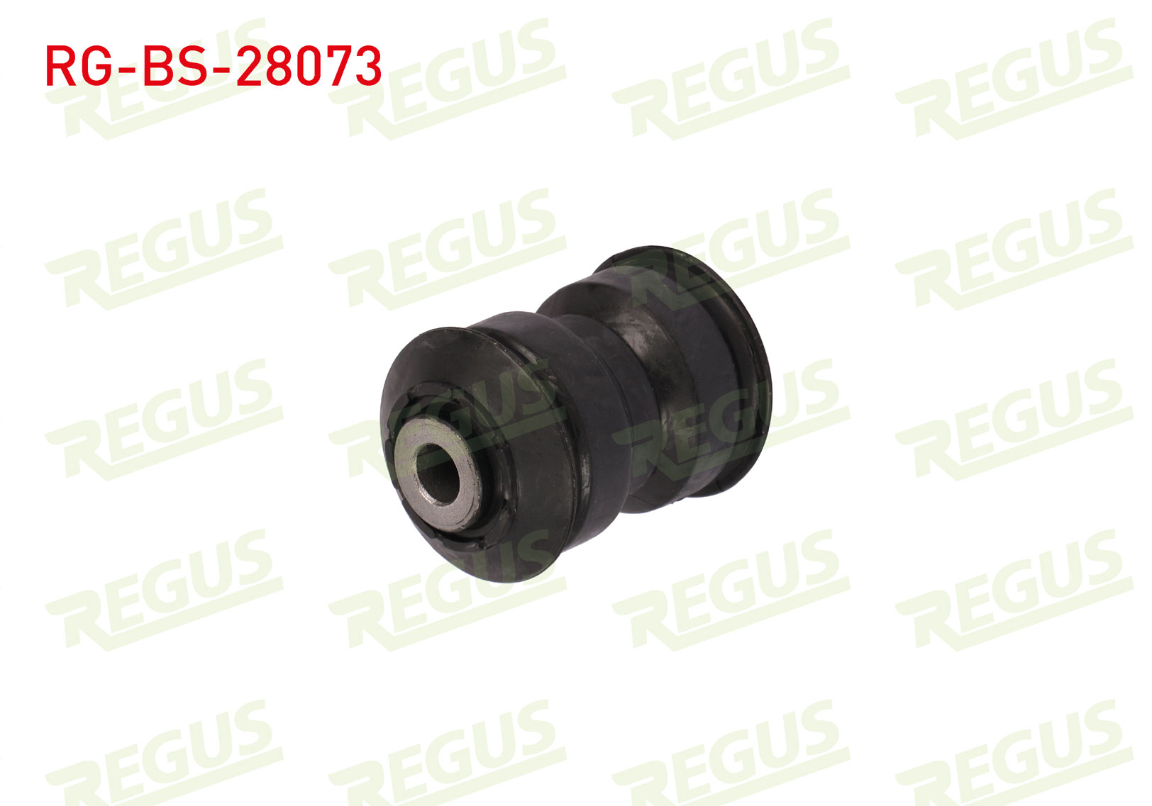 REGUS 09191 | MAKAS BURCU ARKA SOL-SAG MERCEDES SPRINTER 3T (903) 308 CDI 1995-2006