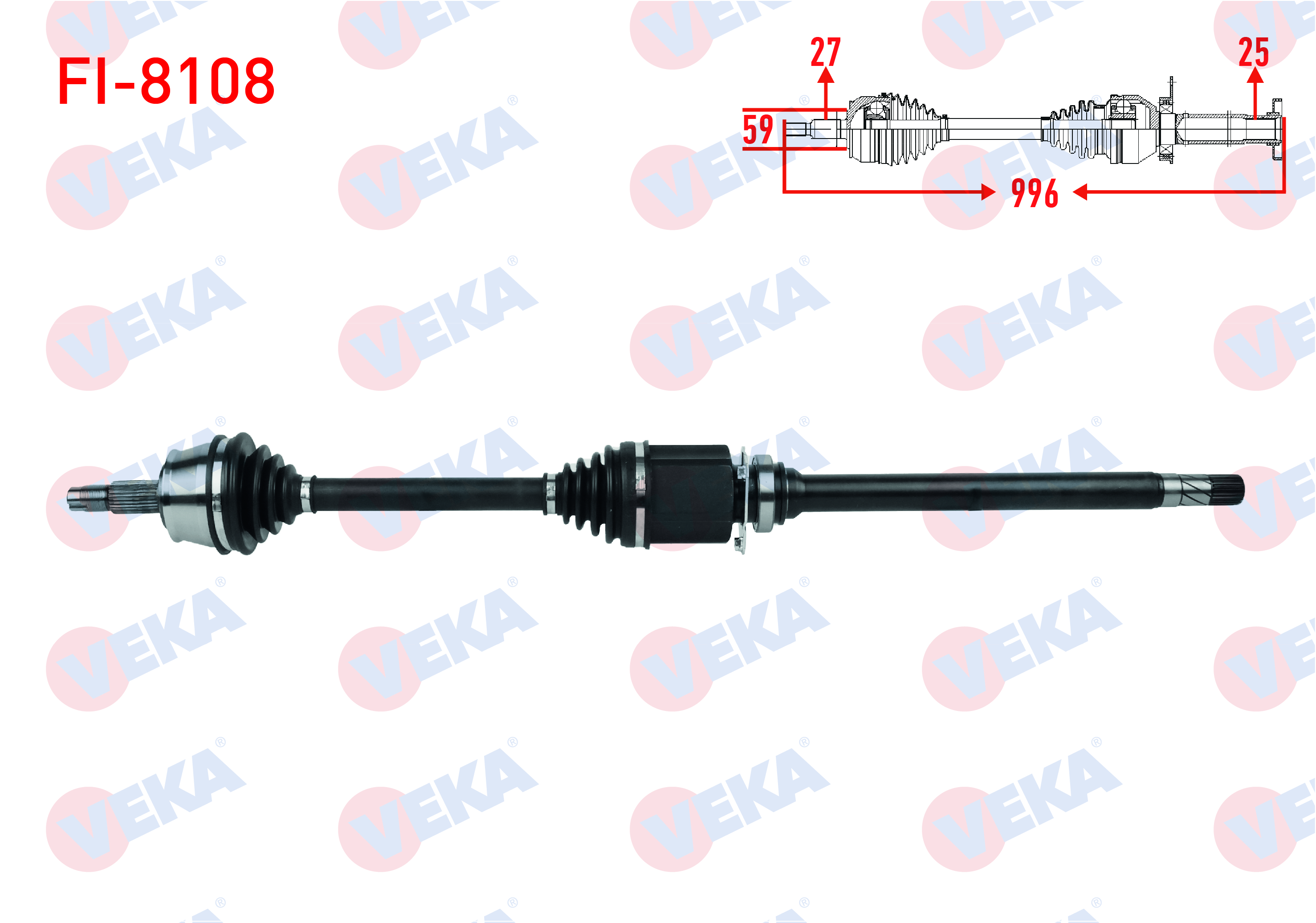 VEKA 202613