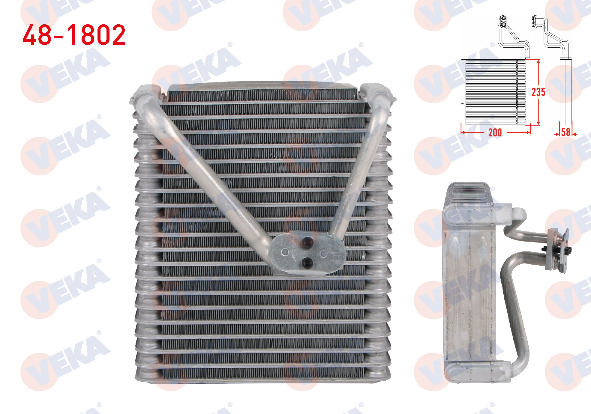 VEKA 92206