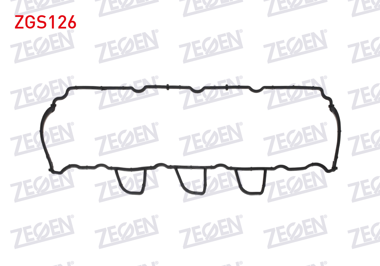 ZEGEN 