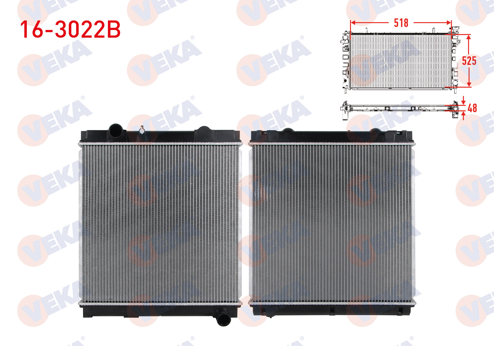 VEKA M-118058B