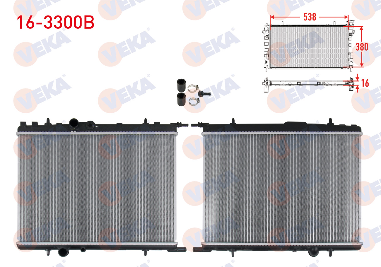 VEKA RA0210360