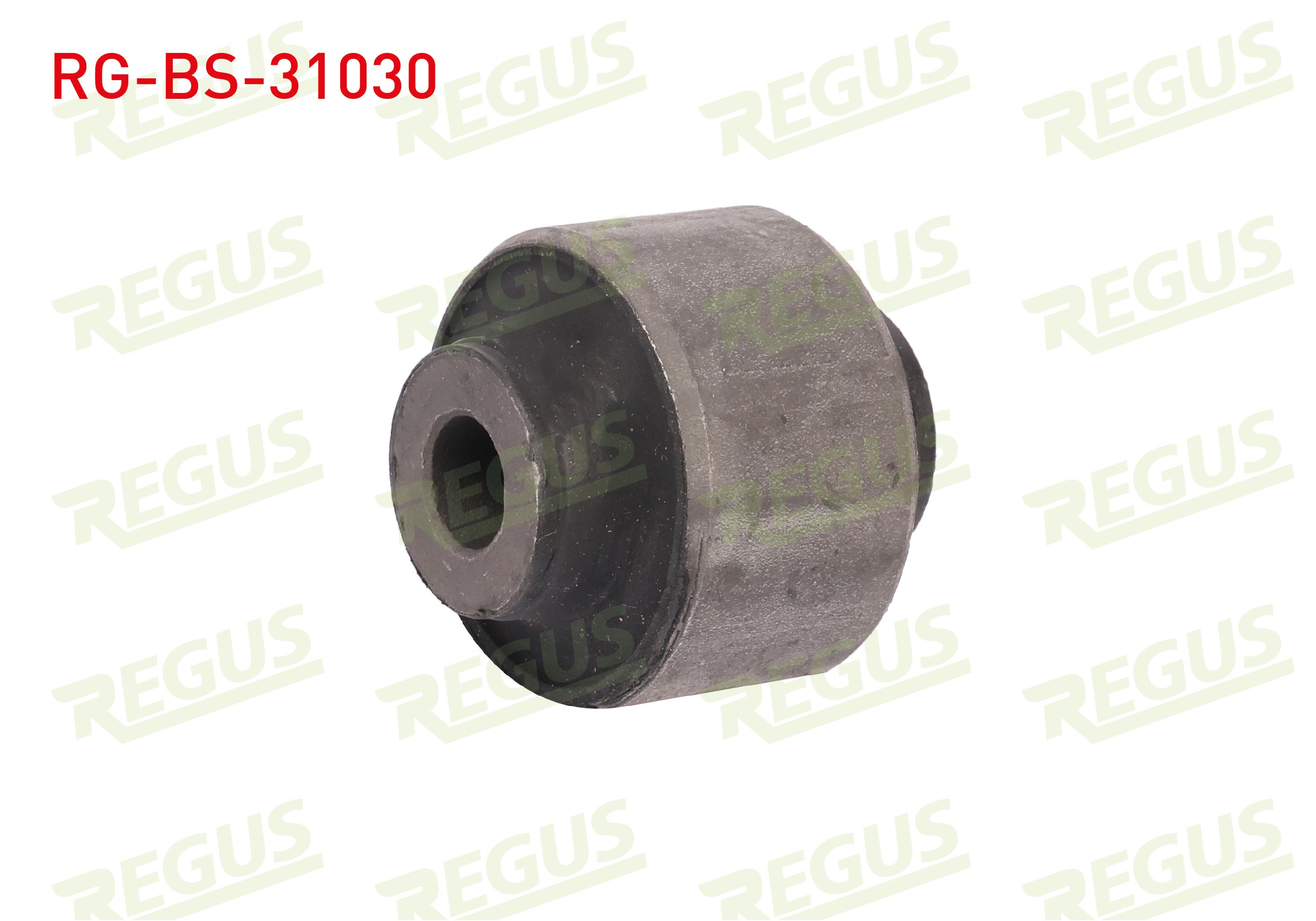 REGUS 57-08637