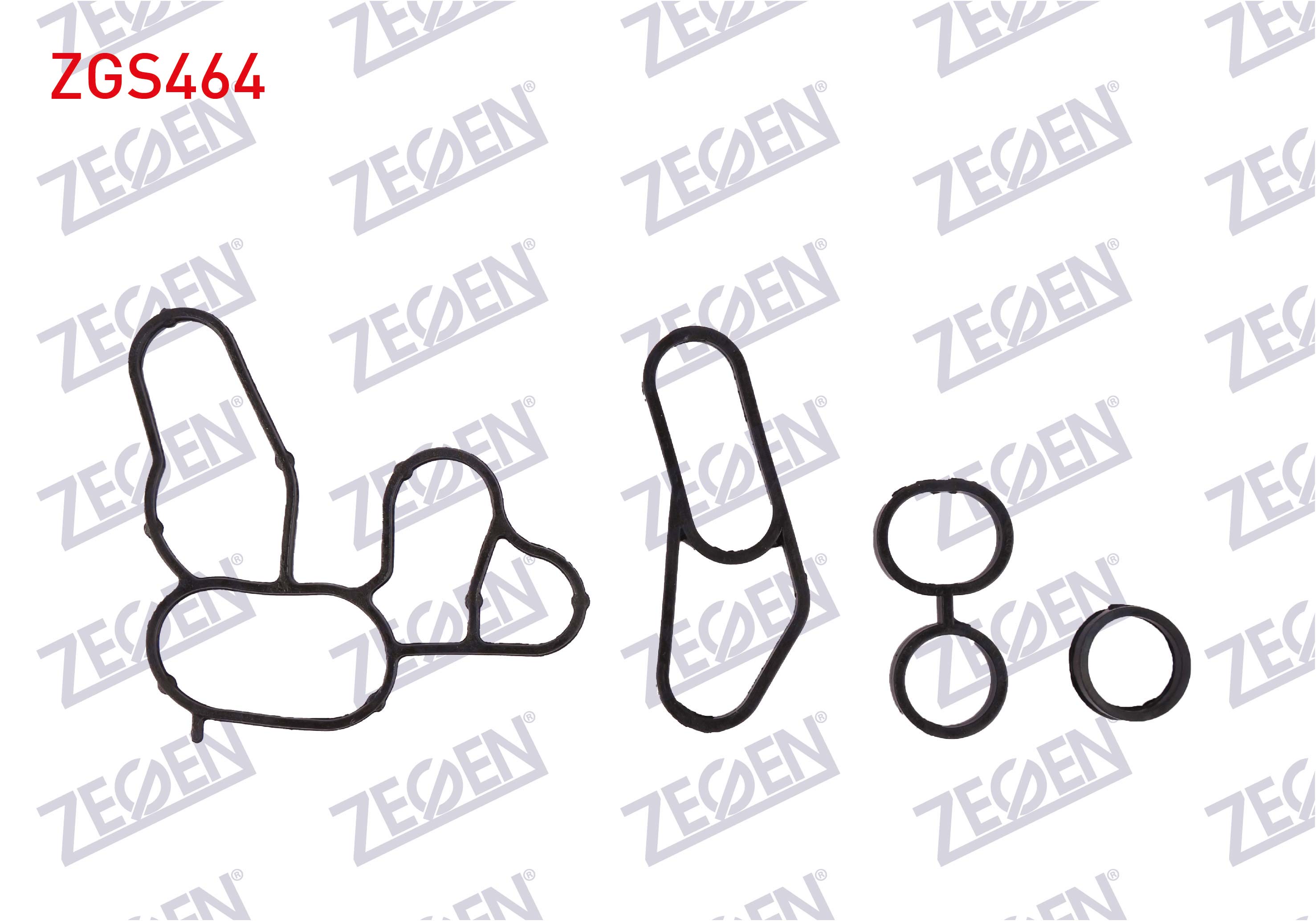 ZEGEN 