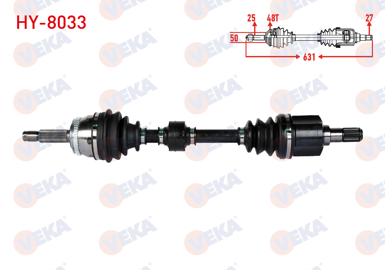 VEKA 224140