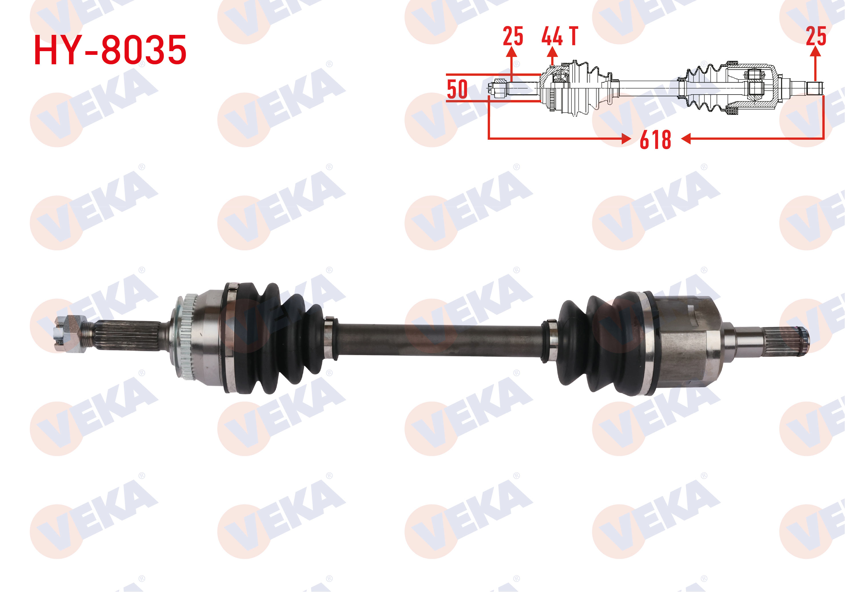 VEKA 239122