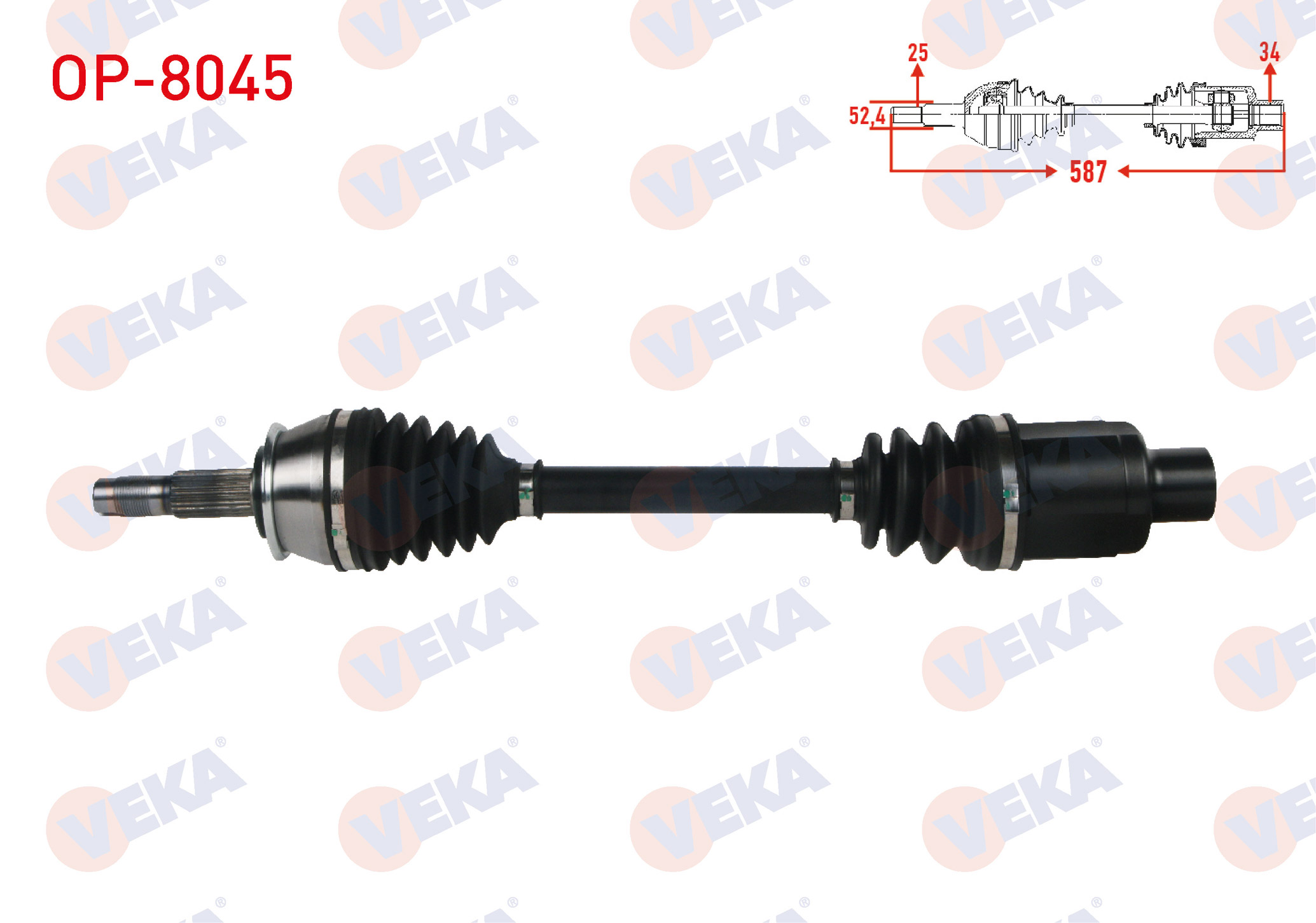 VEKA 221094