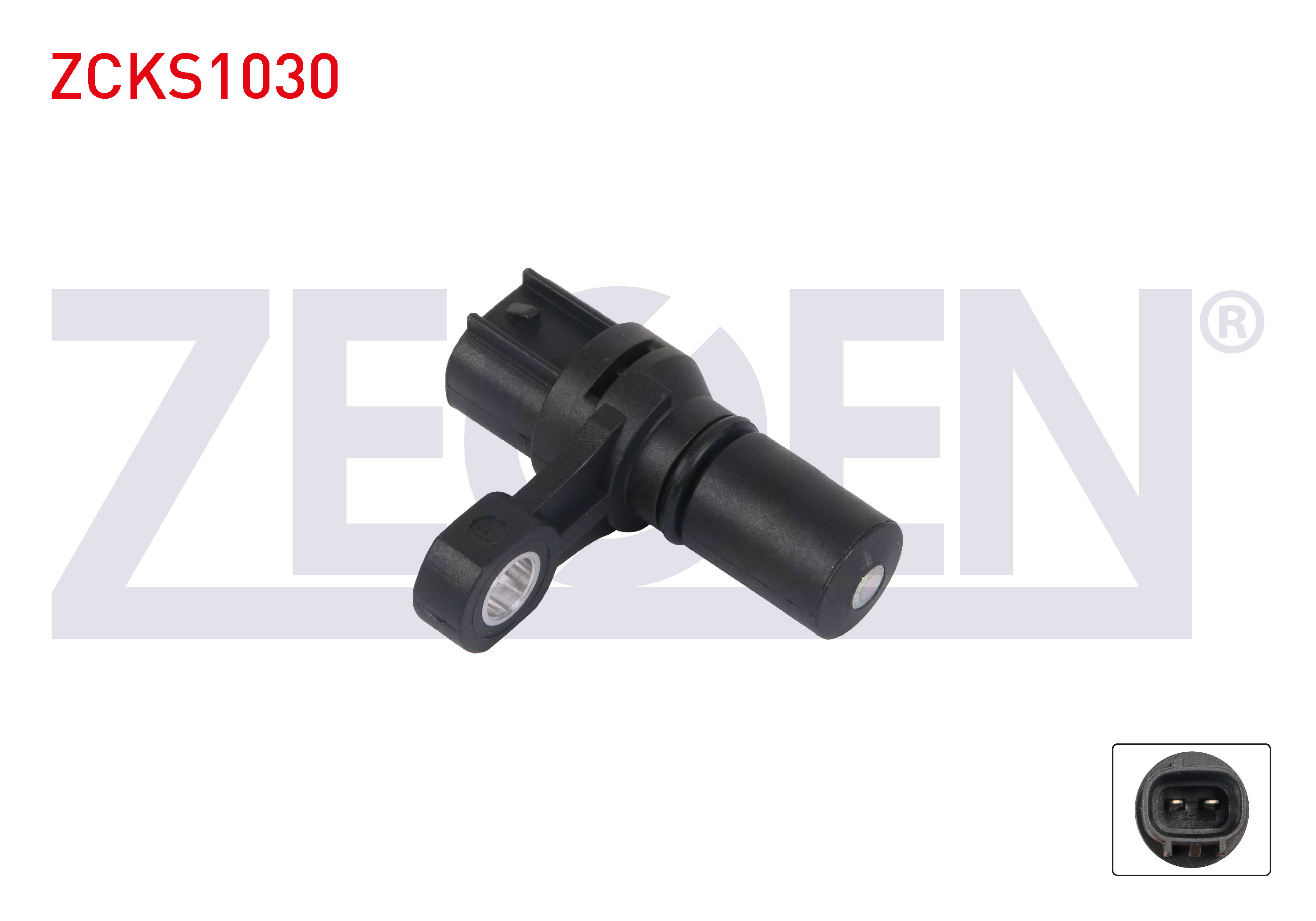 ZEGEN 207 410
