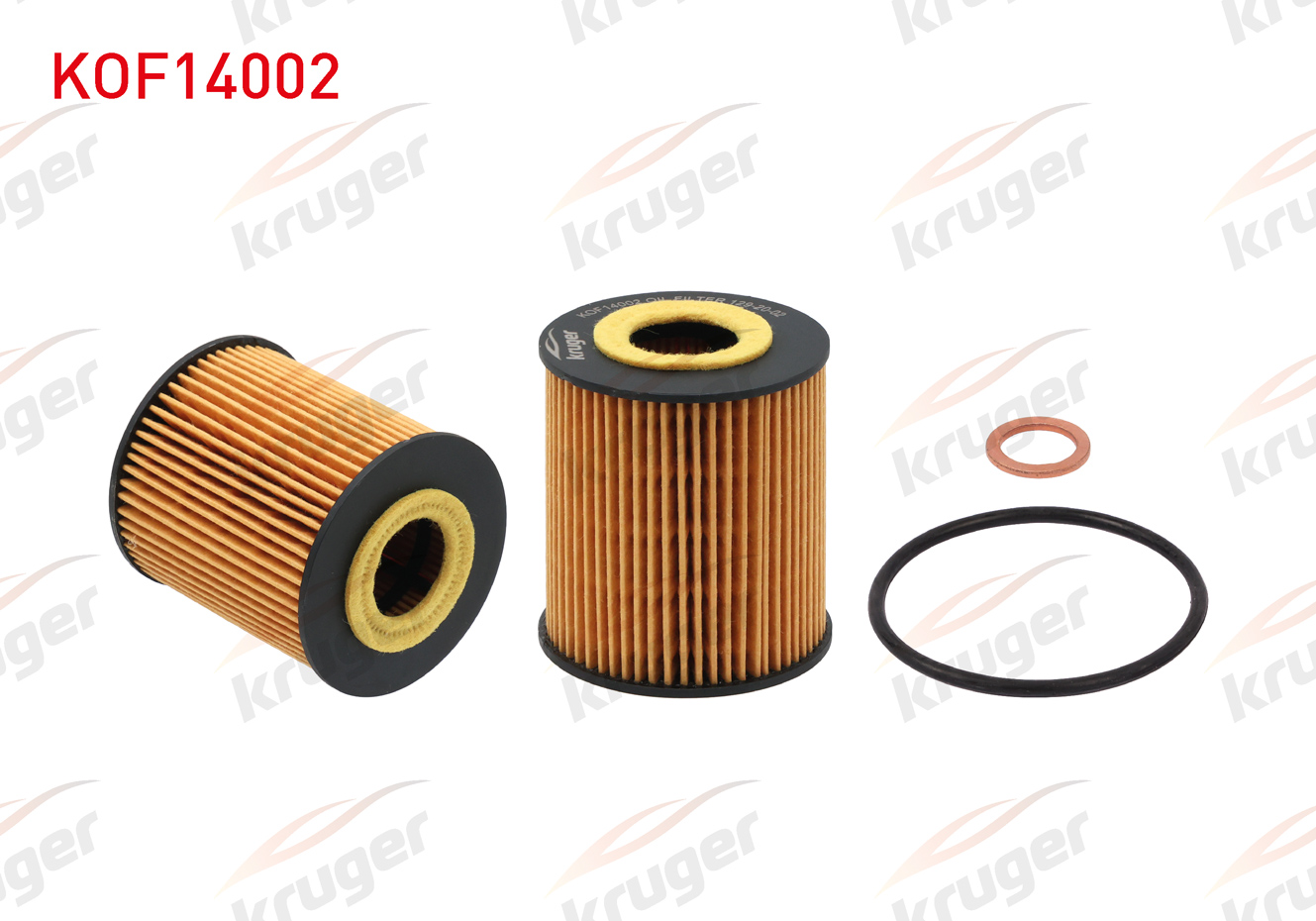 KRUGER 1 457 429 118