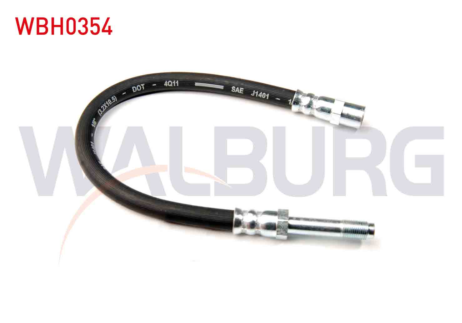 WALBURG 1 987 476 173
