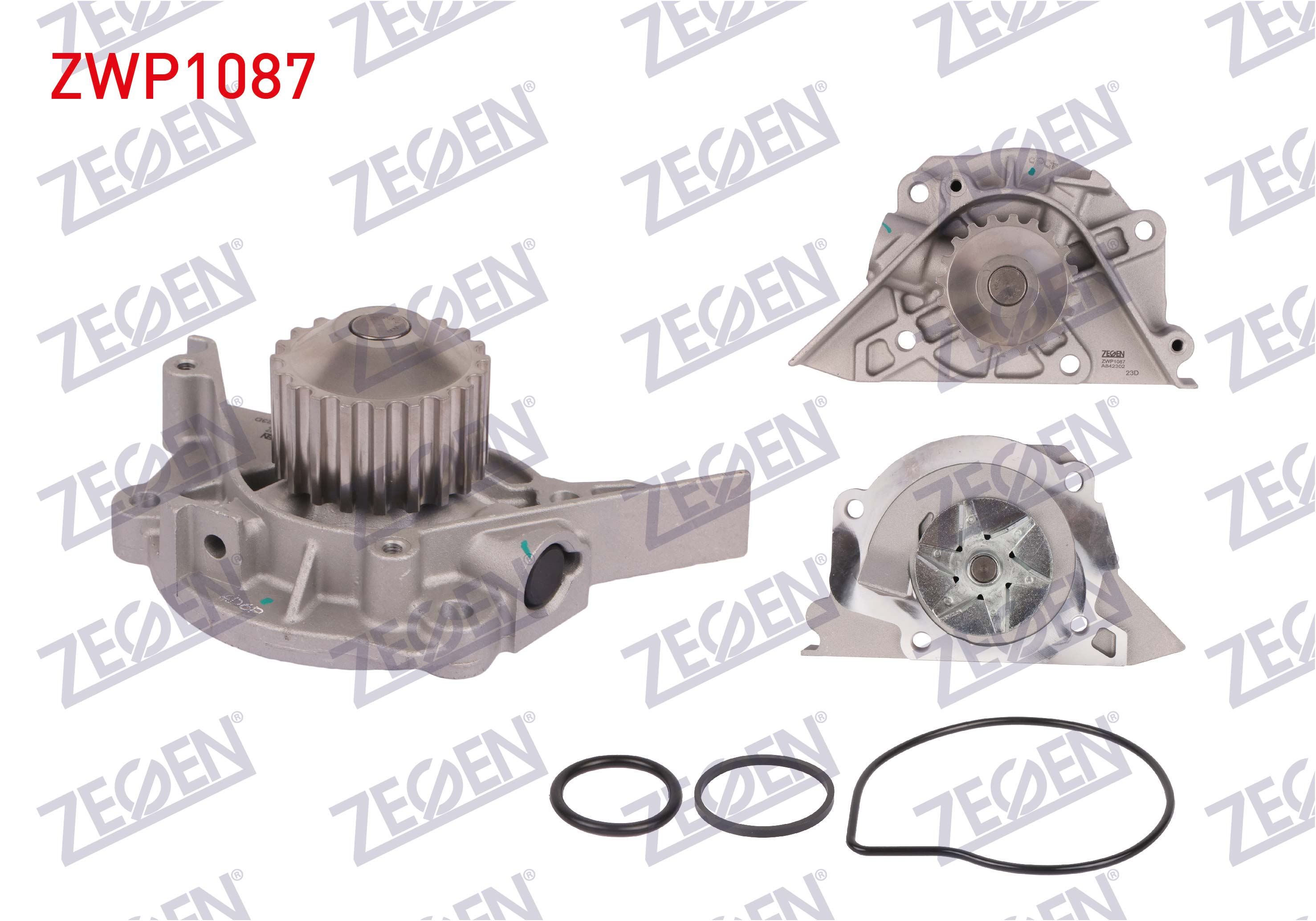ZEGEN 
