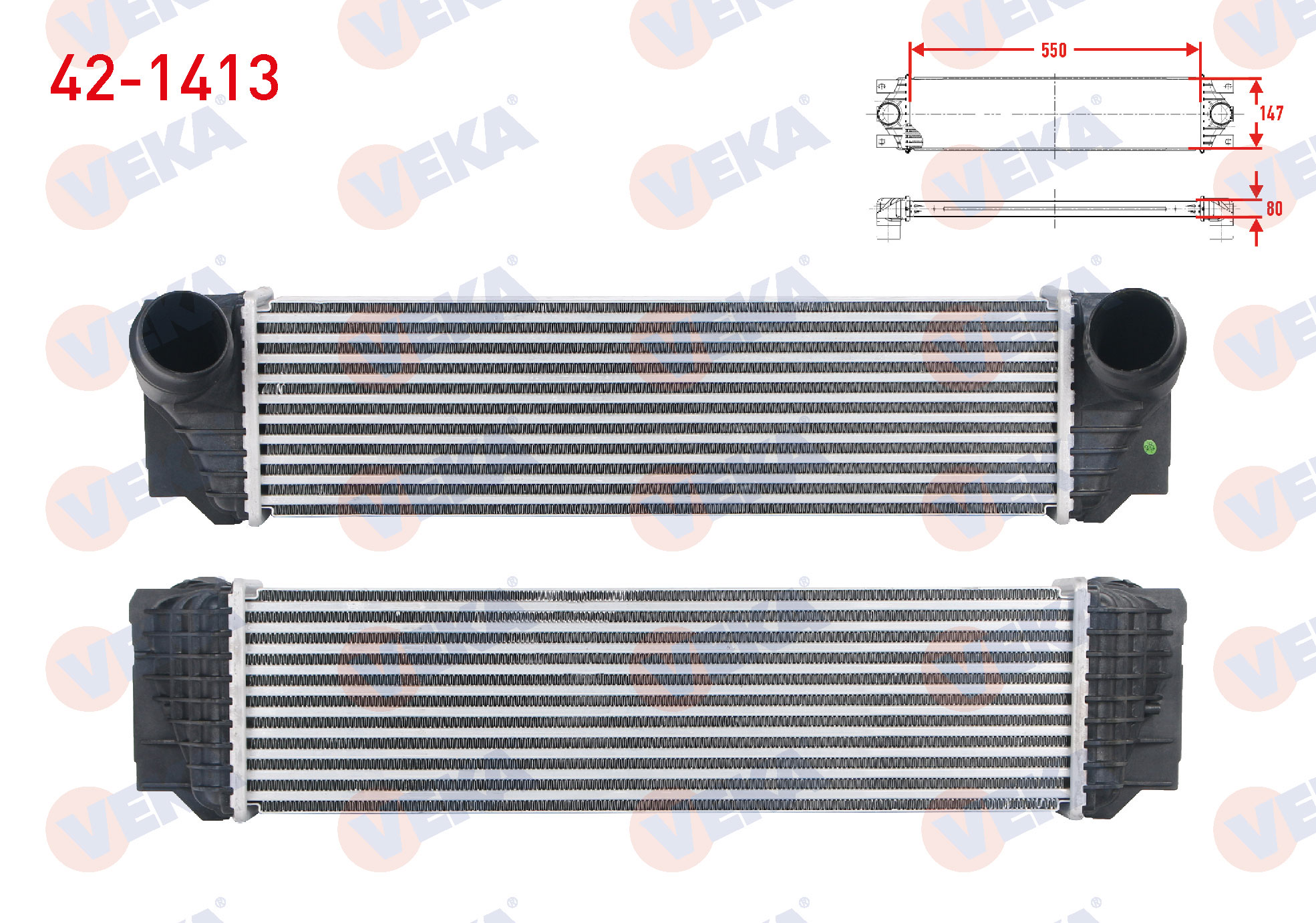 VEKA M-805082A