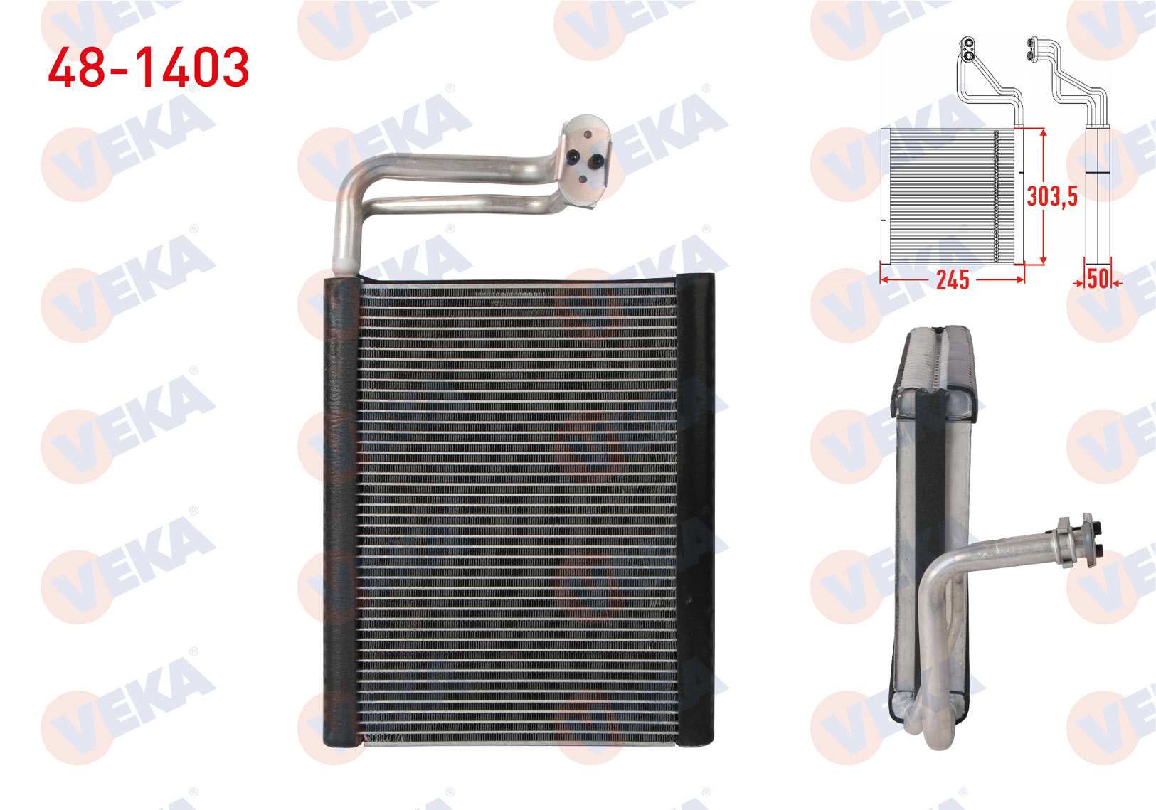 VEKA 92327