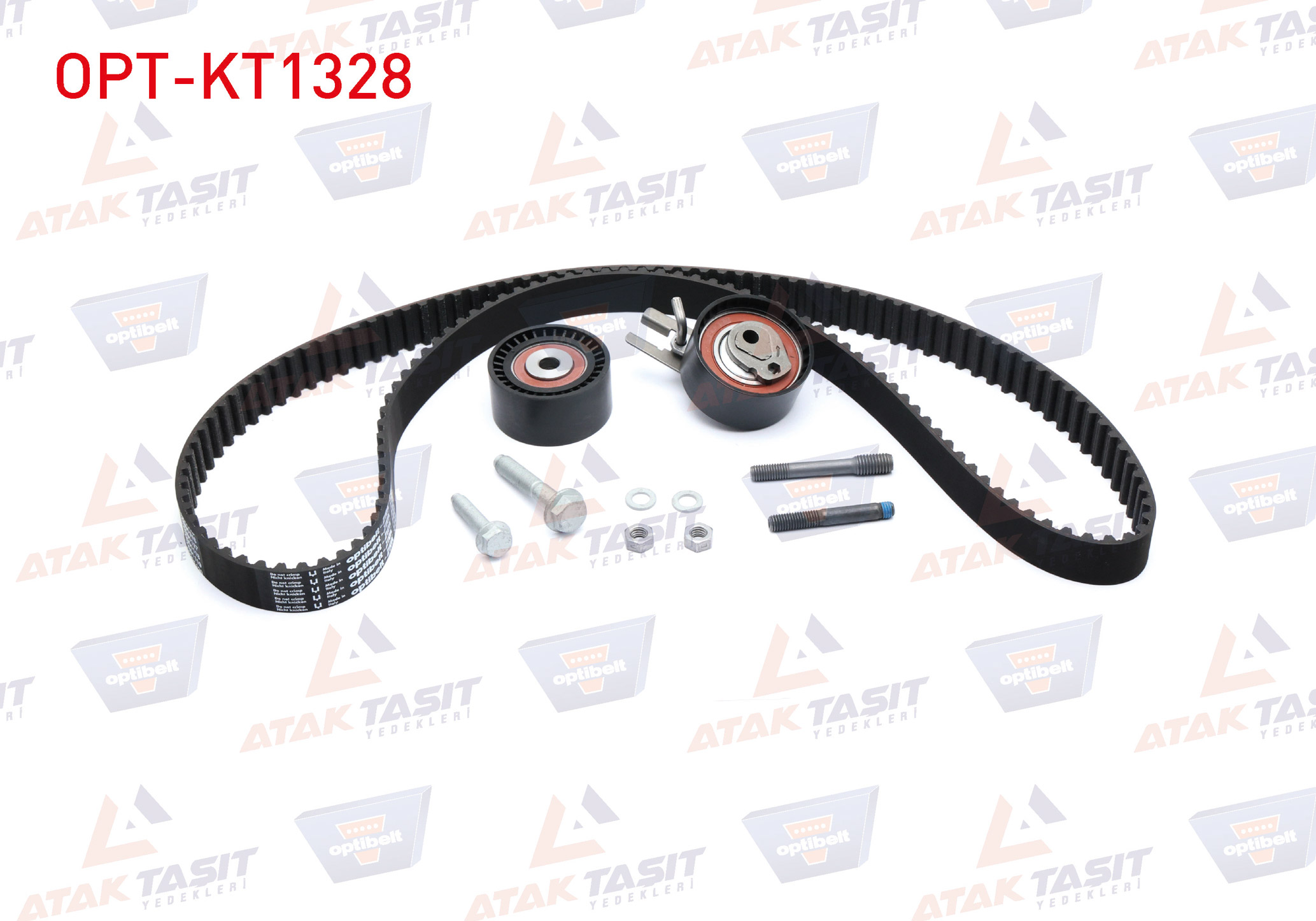 OPTIBELT 1 987 948 059