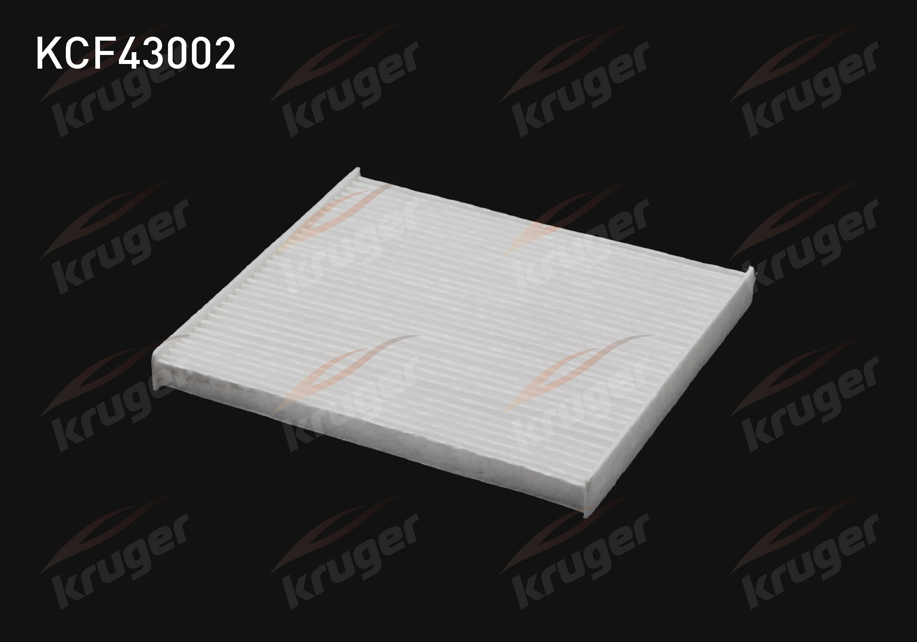KRUGER 1 987 432 088