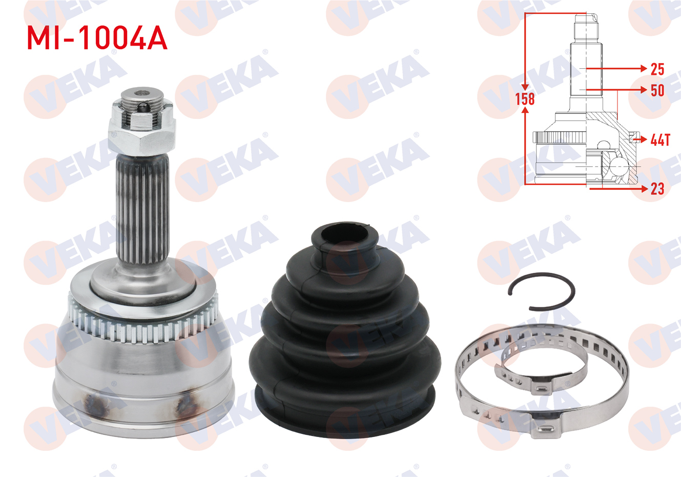 VEKA 839128