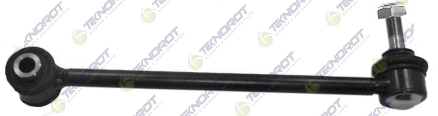TEKNOROT P-411