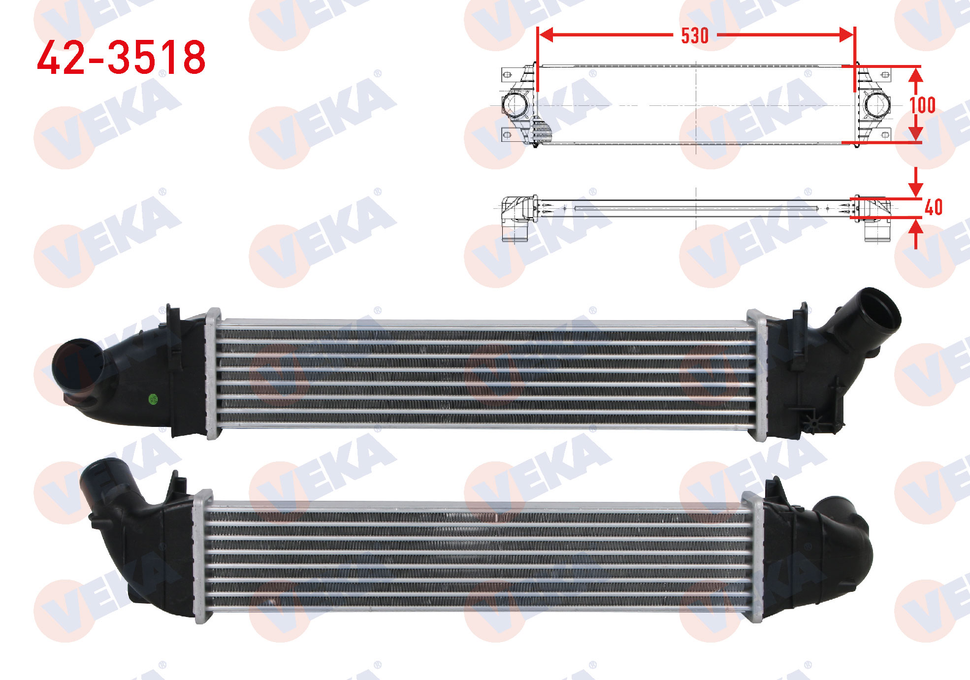 VEKA 30380