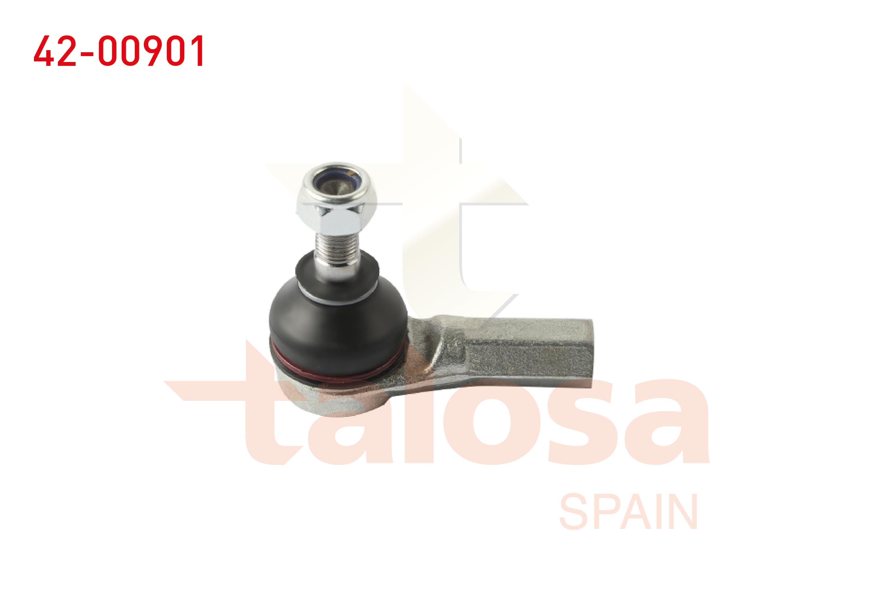 TALOSA 