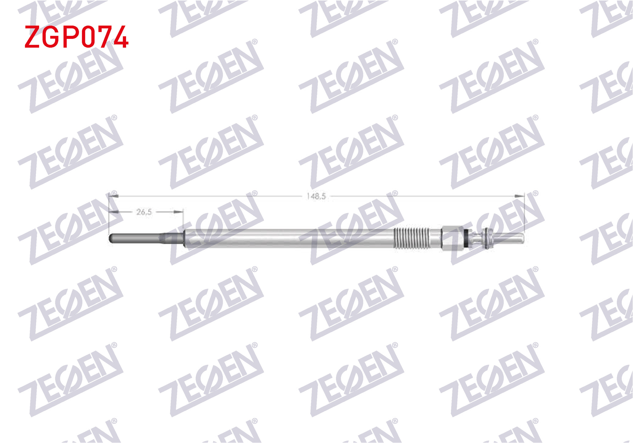 ZEGEN 