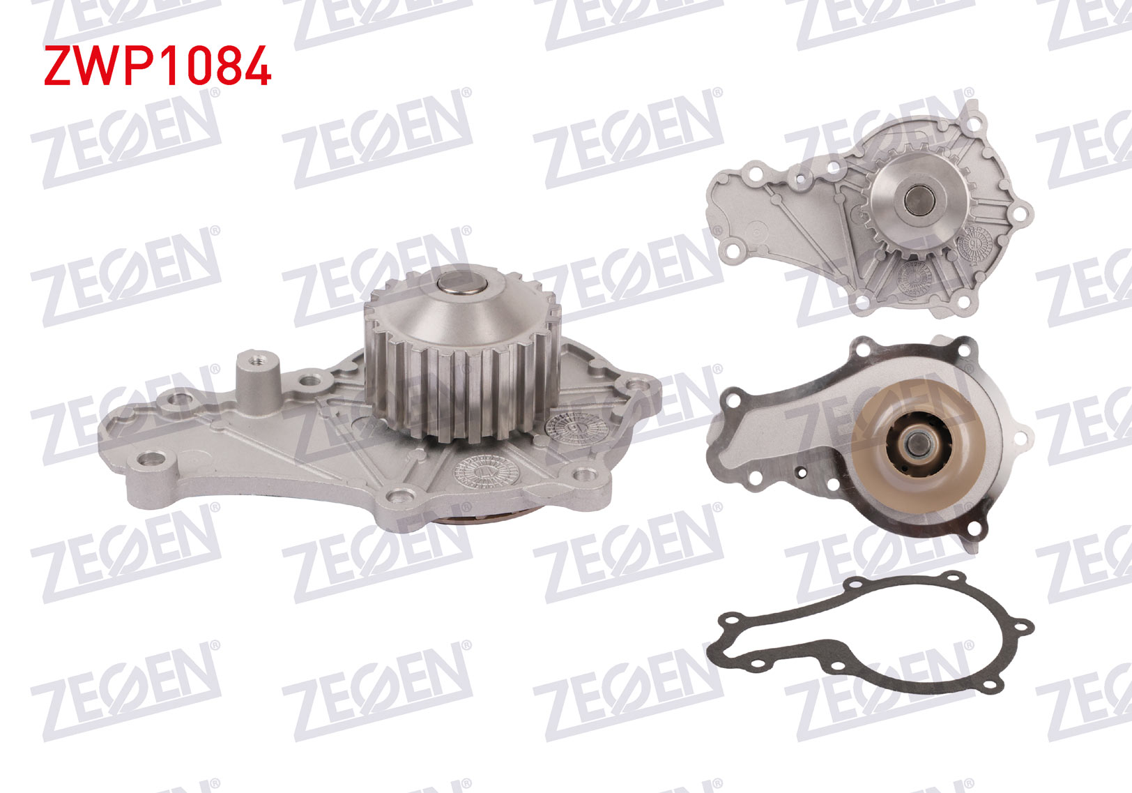 ZEGEN 986893