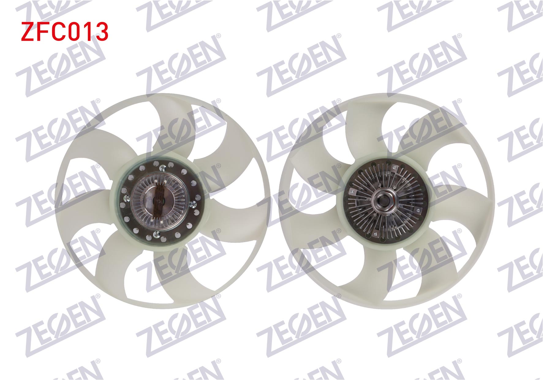 ZEGEN CFF 489 000P