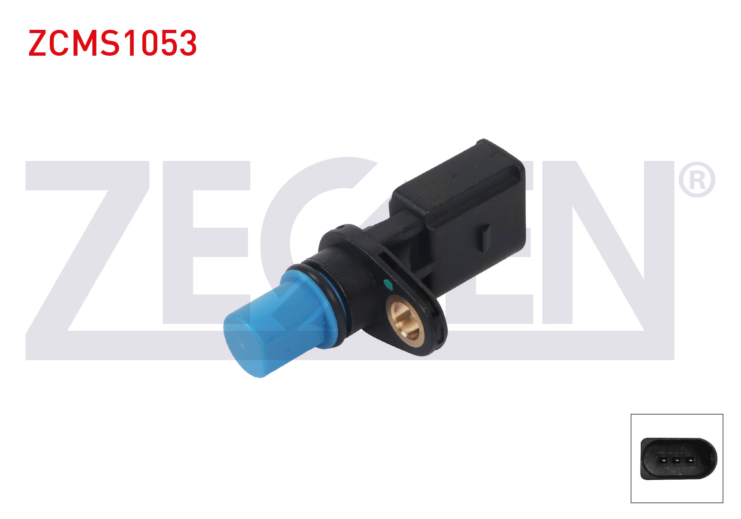ZEGEN SS11301
