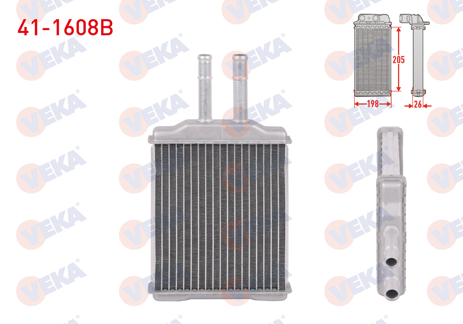 VEKA 707072