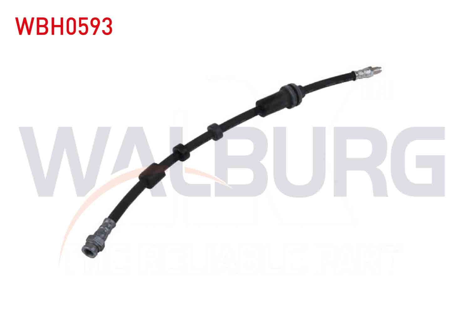 WALBURG 1 987 481 574