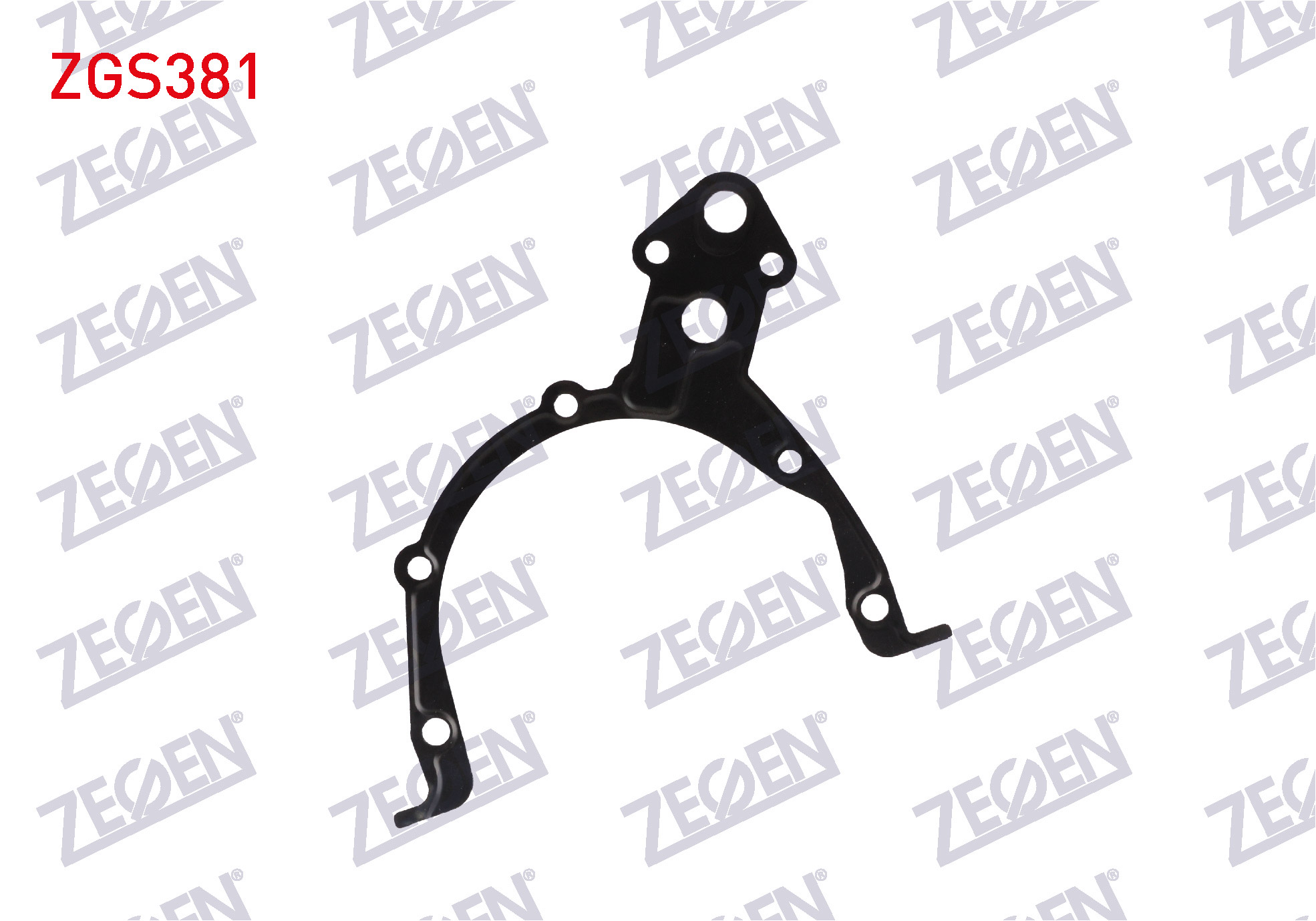 ZEGEN 447.792