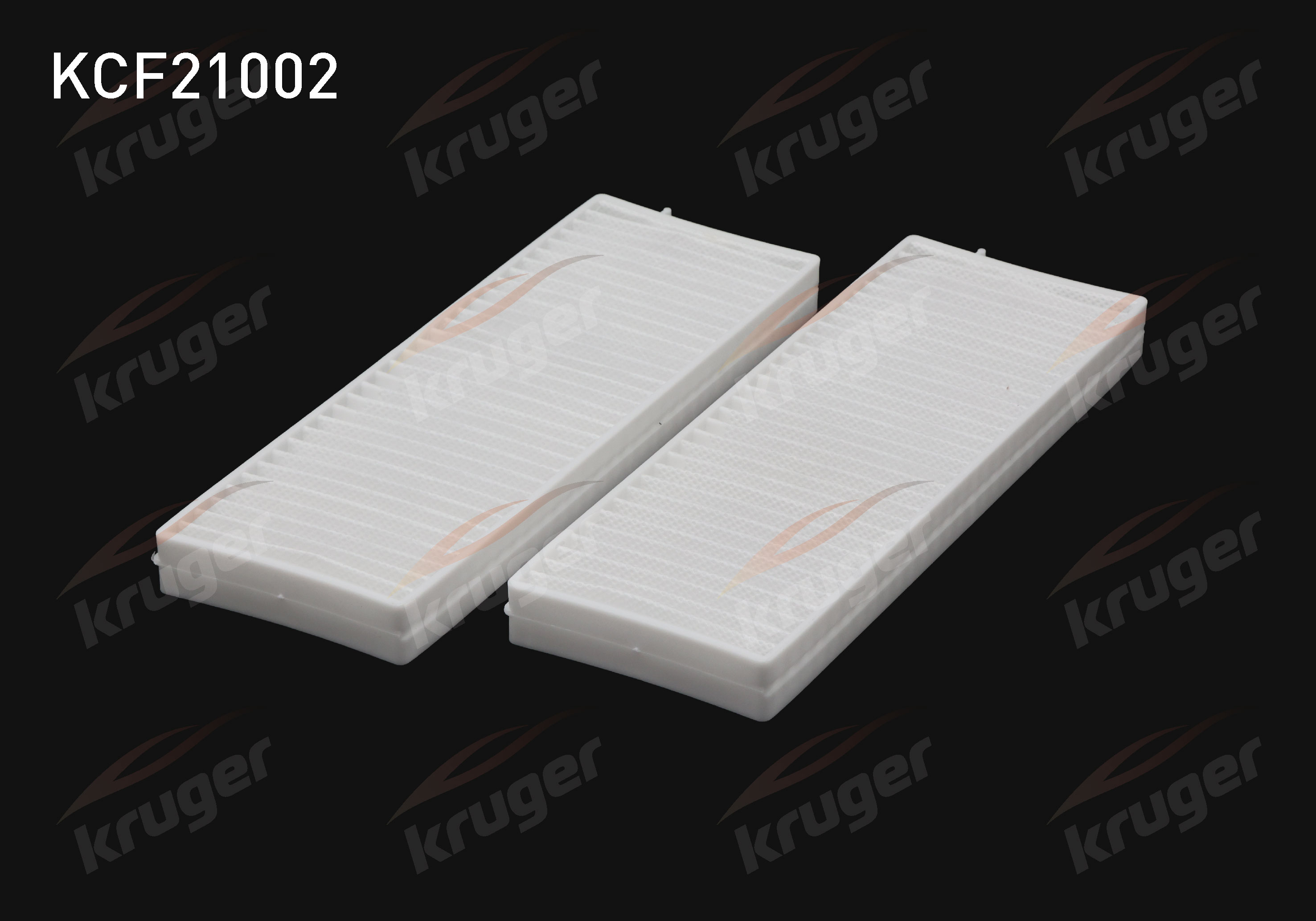KRUGER 1 987 435 050