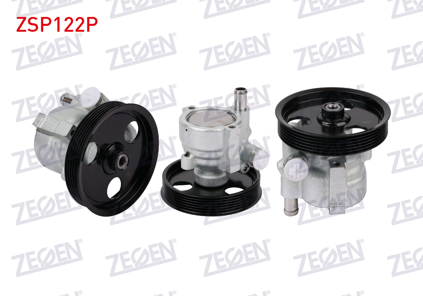 ZEGEN 