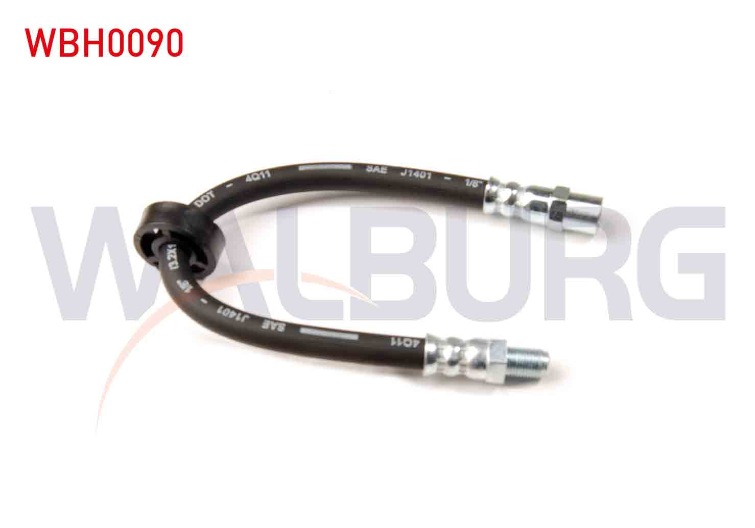 WALBURG FHY2520