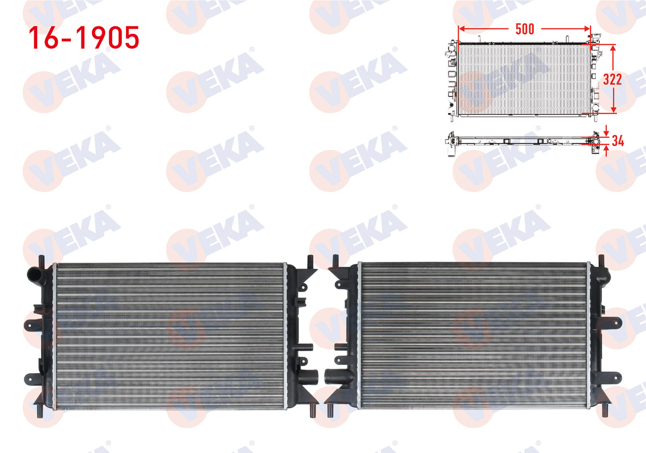 VEKA M-012055A