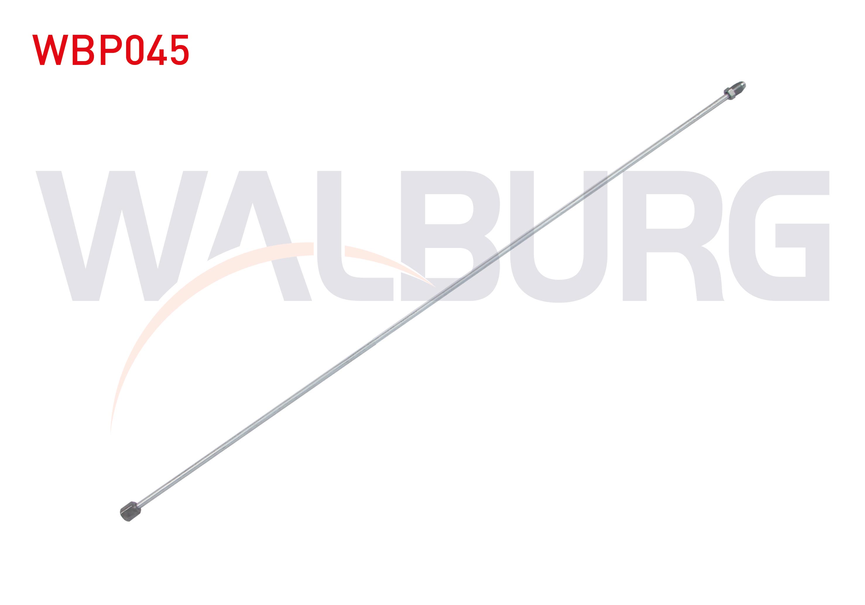 WALBURG 