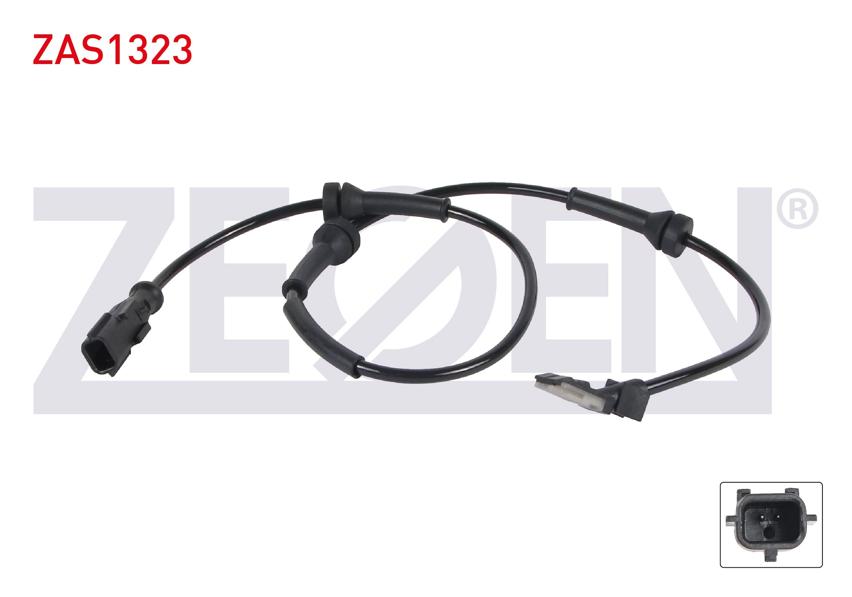 ZEGEN 0 265 007 936