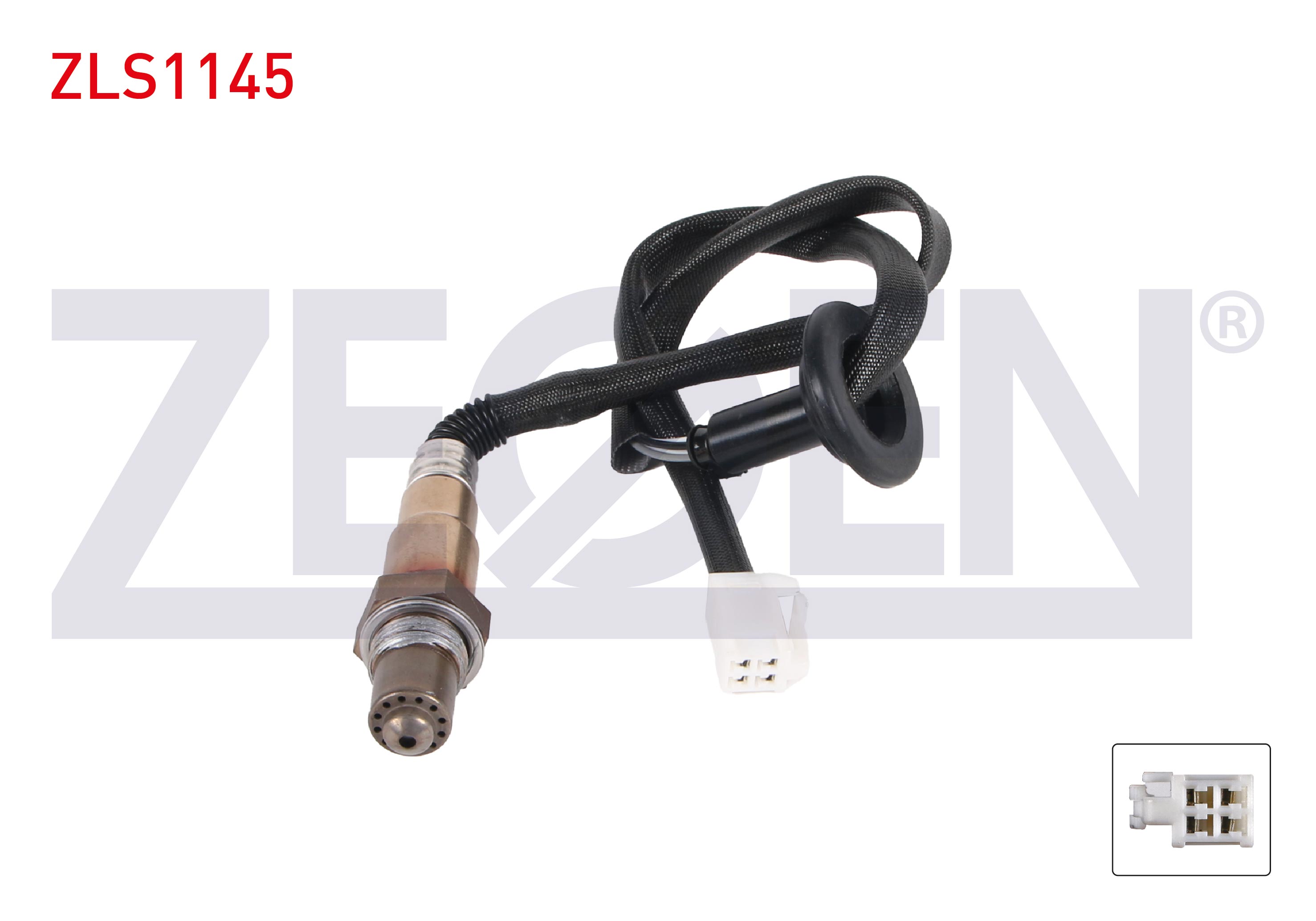 ZEGEN 0 258 006 455