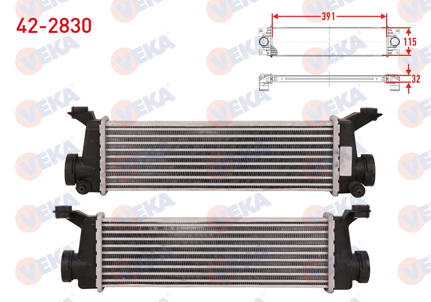 VEKA 96782