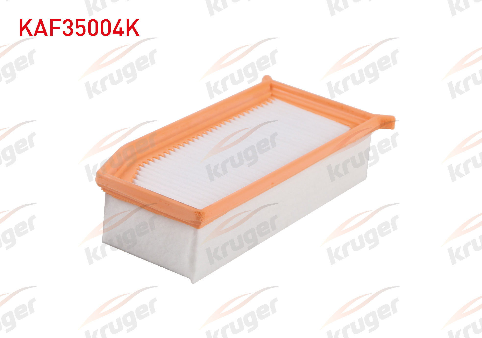 KRUGER 