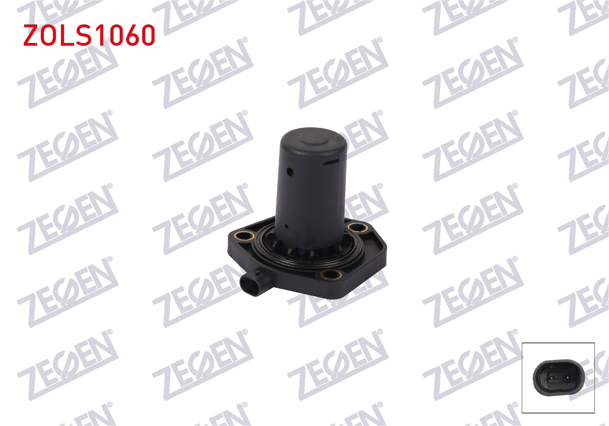 ZEGEN 