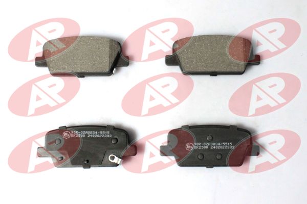 AP P 30 118