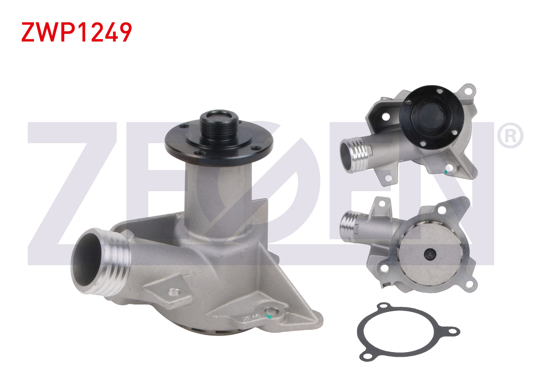 ZEGEN 980510