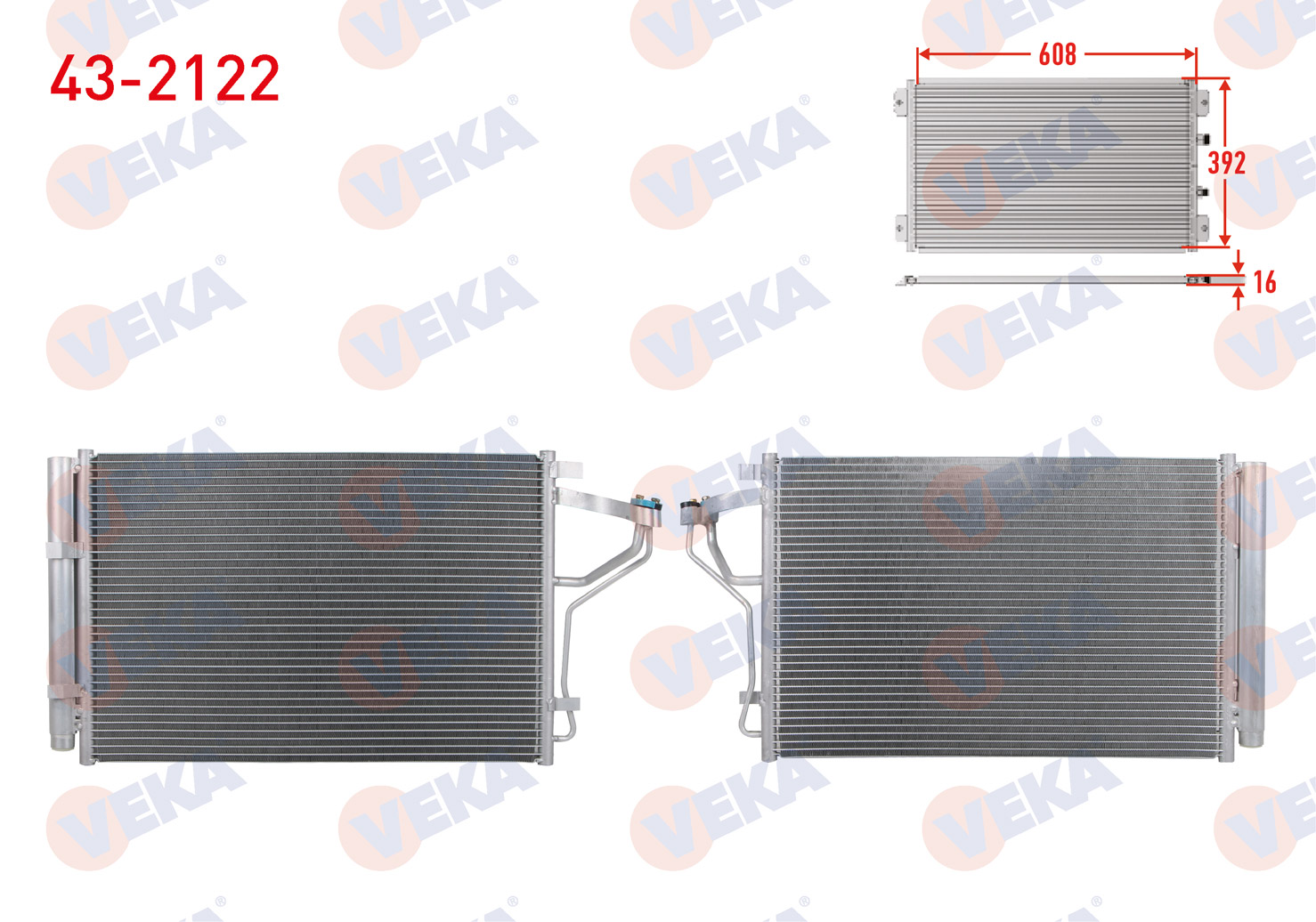 VEKA 754M50