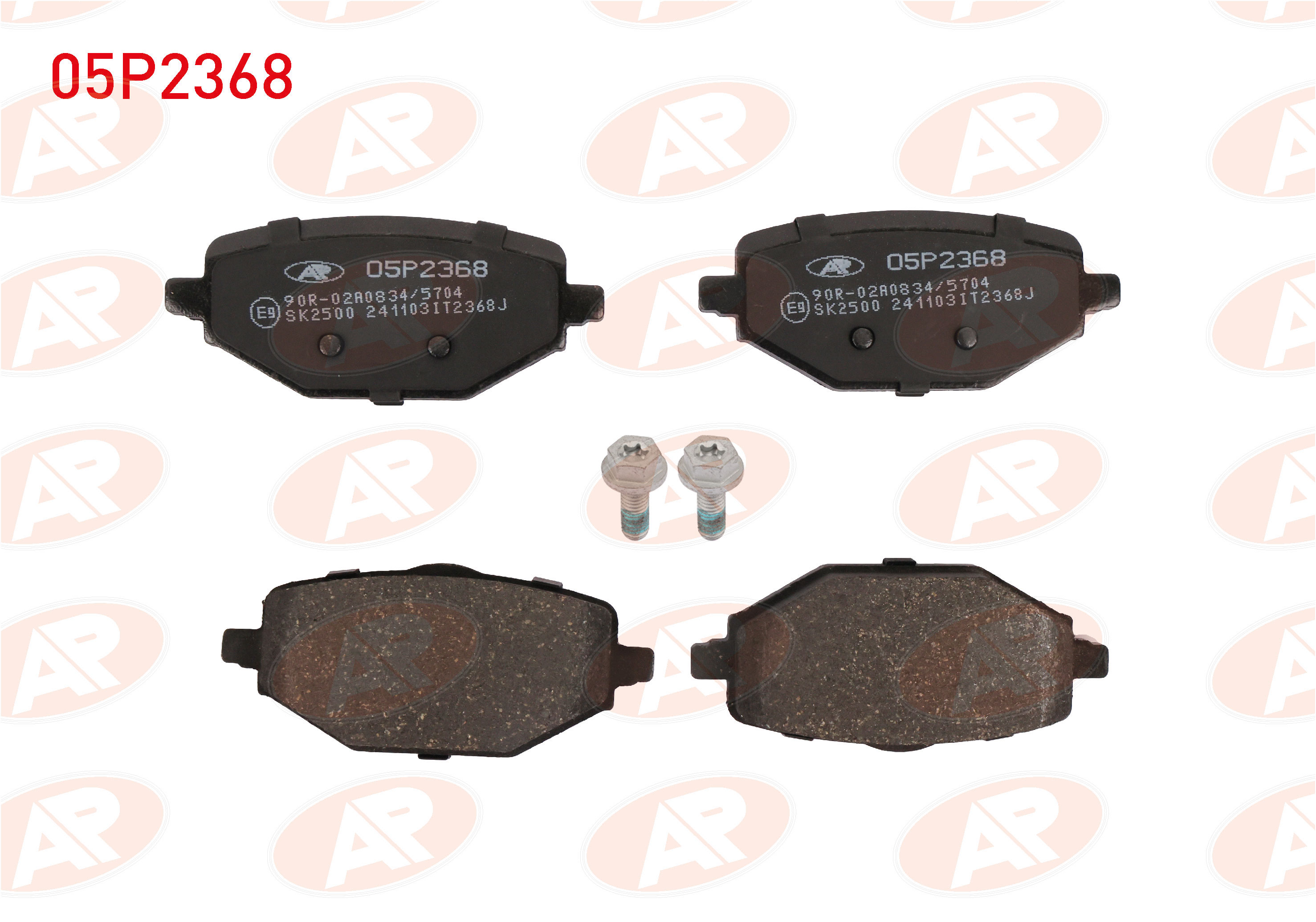 AP 05P2368
